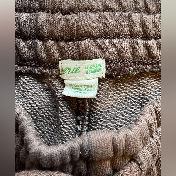 Aerie Joggers - Picture 2 of 2